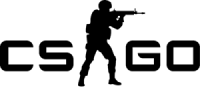 CS:GO Logo